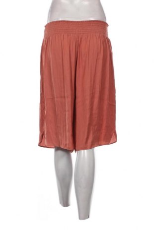 Γυναικείο κοντό παντελόνι Mango, Μέγεθος M, Χρώμα Καφέ, Τιμή 20,62 €