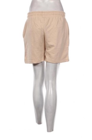 Дамски къс панталон Missguided, Размер XS, Цвят Бежов, Цена 7,13 лв.