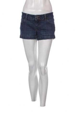 Γυναικείο κοντό παντελόνι Mossimo, Μέγεθος M, Χρώμα Μπλέ, Τιμή 1,75 €