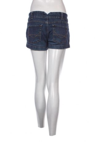 Γυναικείο κοντό παντελόνι Mossimo, Μέγεθος M, Χρώμα Μπλέ, Τιμή 9,72 €