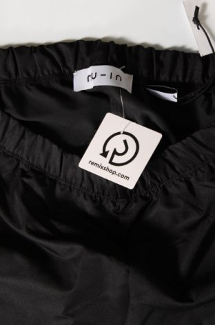 Damen Shorts NU-IN, Größe S, Farbe Schwarz, Preis € 37,11