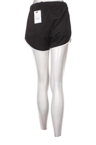 Дамски къс панталон NU-IN, Размер S, Цвят Черен, Цена 7,92 лв.