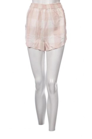 Γυναικείο κοντό παντελόνι New Look, Μέγεθος XS, Χρώμα Πολύχρωμο, Τιμή 15,98 €
