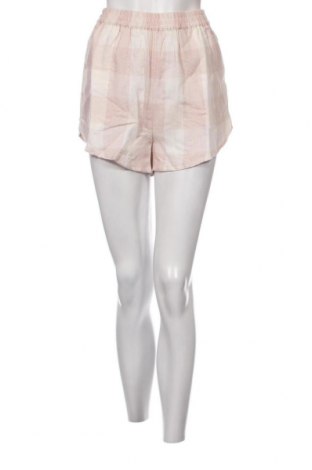 Дамски къс панталон New Look, Размер S, Цвят Многоцветен, Цена 9,61 лв.