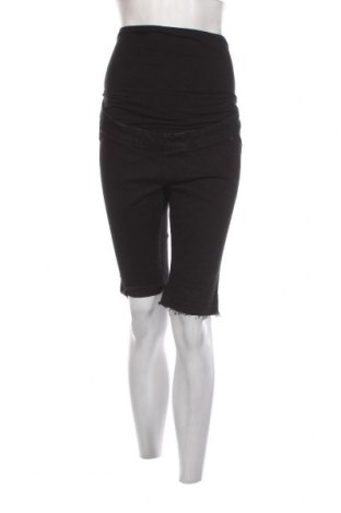 Pantaloni scurți de femei New Look, Mărime S, Culoare Negru, Preț 26,51 Lei
