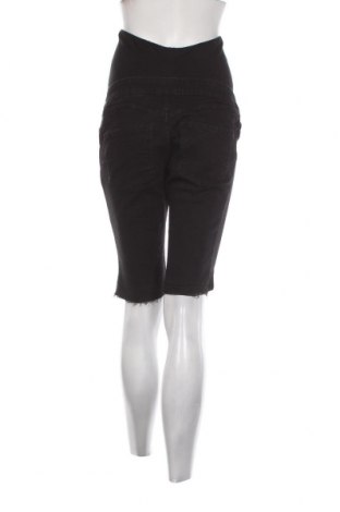 Damen Shorts New Look, Größe S, Farbe Schwarz, Preis 5,11 €