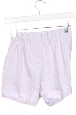 Γυναικείο κοντό παντελόνι Nly Trend, Μέγεθος XS, Χρώμα Βιολετί, Τιμή 4,79 €