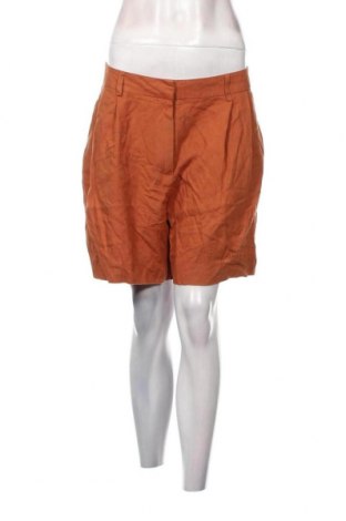 Γυναικείο κοντό παντελόνι ONLY, Μέγεθος M, Χρώμα Πορτοκαλί, Τιμή 4,95 €