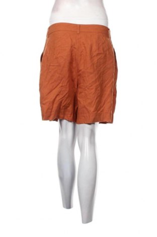 Дамски къс панталон ONLY, Размер M, Цвят Оранжев, Цена 40,00 лв.