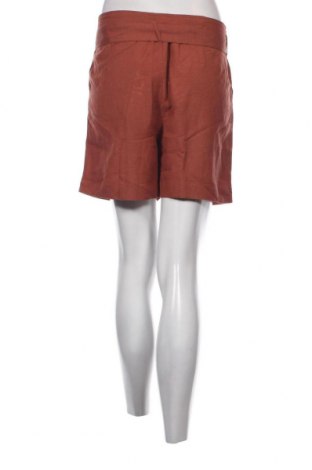 Pantaloni scurți de femei ONLY, Mărime M, Culoare Maro, Preț 131,58 Lei