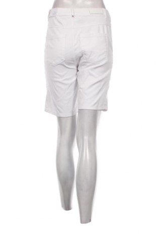 Pantaloni scurți de femei ONLY, Mărime M, Culoare Alb, Preț 30,26 Lei