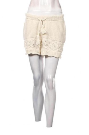 Damen Shorts ONLY, Größe M, Farbe Ecru, Preis € 20,62