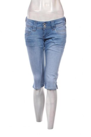 Damen Shorts Pepe Jeans, Größe S, Farbe Blau, Preis 6,84 €