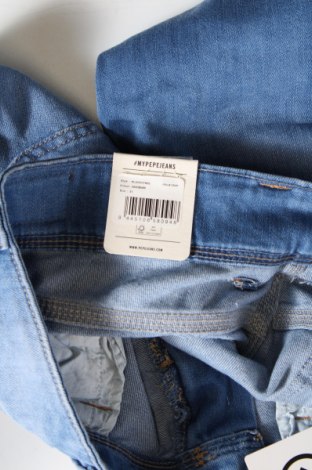 Damen Shorts Pepe Jeans, Größe L, Farbe Blau, Preis 52,58 €