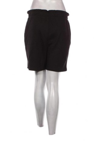 Pantaloni scurți de femei Pieces, Mărime M, Culoare Negru, Preț 131,58 Lei