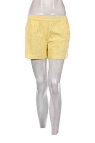 Damen Shorts Pieces, Größe S, Farbe Gelb, Preis 20,62 €