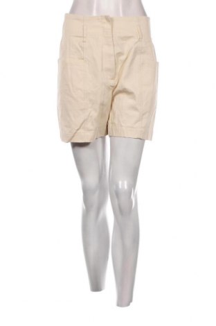Дамски къс панталон Pimkie, Размер M, Цвят Бежов, Цена 12,40 лв.