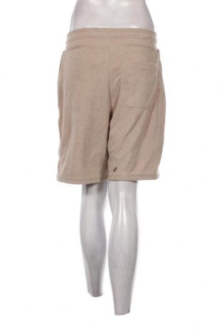 Damen Shorts Rebel, Größe M, Farbe Beige, Preis 5,27 €