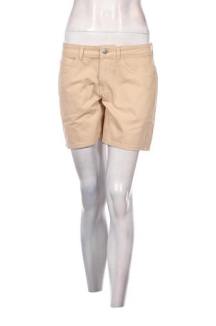 Γυναικείο κοντό παντελόνι Reclaimed Vintage, Μέγεθος S, Χρώμα  Μπέζ, Τιμή 3,34 €