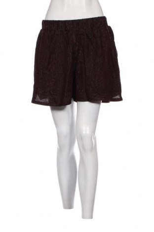 Γυναικείο κοντό παντελόνι Ruby Tuesday, Μέγεθος S, Χρώμα Καφέ, Τιμή 4,91 €