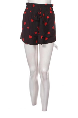 Γυναικείο κοντό παντελόνι SHEIN, Μέγεθος S, Χρώμα Πολύχρωμο, Τιμή 4,31 €