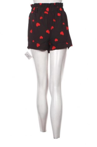 Γυναικείο κοντό παντελόνι SHEIN, Μέγεθος S, Χρώμα Πολύχρωμο, Τιμή 15,98 €