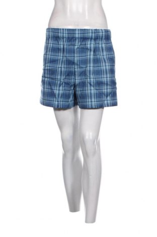 Damen Shorts SHEIN, Größe L, Farbe Blau, Preis € 3,04