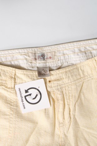 Γυναικείο κοντό παντελόνι So, Μέγεθος M, Χρώμα Πολύχρωμο, Τιμή 1,65 €