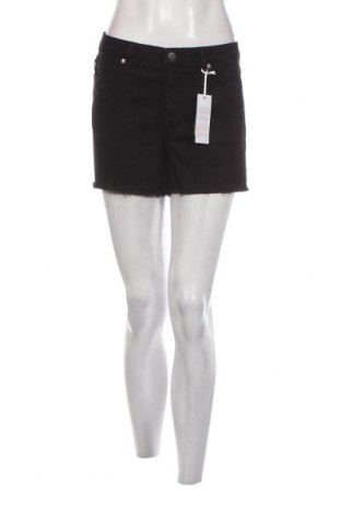 Γυναικείο κοντό παντελόνι Tamaris, Μέγεθος M, Χρώμα Μαύρο, Τιμή 5,94 €