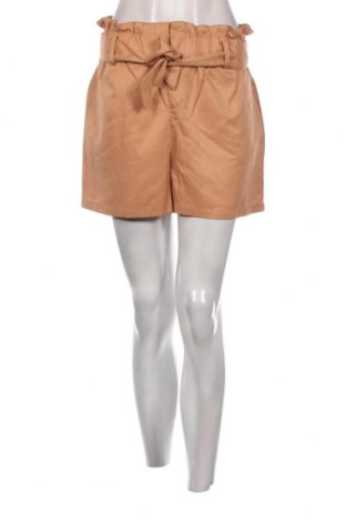 Γυναικείο κοντό παντελόνι Threadbare, Μέγεθος S, Χρώμα  Μπέζ, Τιμή 7,19 €