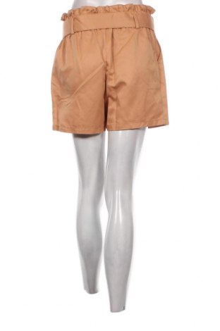Дамски къс панталон Threadbare, Размер S, Цвят Бежов, Цена 31,00 лв.