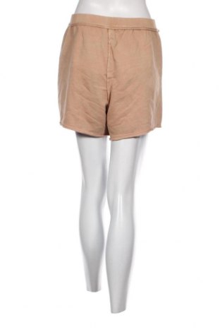 Дамски къс панталон Tom Tailor, Размер M, Цвят Бежов, Цена 12,24 лв.