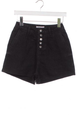 Дамски къс панталон Urban Bliss, Размер XS, Цвят Черен, Цена 31,00 лв.