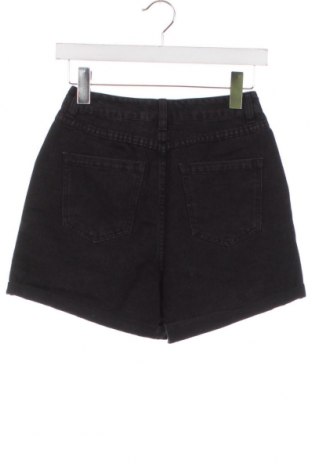 Дамски къс панталон Urban Bliss, Размер XS, Цвят Черен, Цена 31,00 лв.