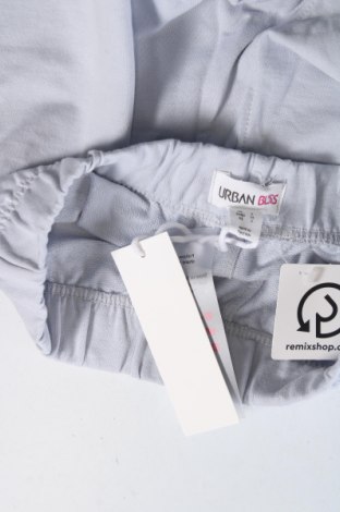 Дамски къс панталон Urban Bliss, Размер XS, Цвят Син, Цена 8,68 лв.