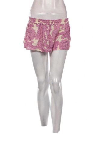 Дамски къс панталон Urban Outfitters, Размер M, Цвят Многоцветен, Цена 6,48 лв.