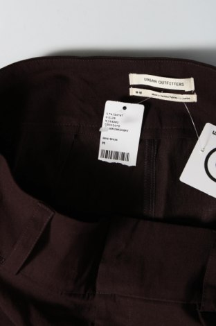 Дамски къс панталон Urban Outfitters, Размер M, Цвят Черен, Цена 7,92 лв.