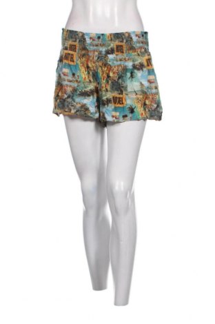 Damen Shorts Urban Outfitters, Größe L, Farbe Mehrfarbig, Preis 4,08 €