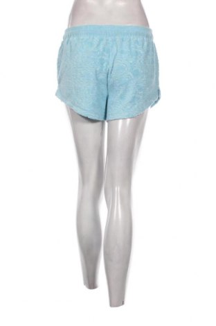 Pantaloni scurți de femei Urban Outfitters, Mărime L, Culoare Albastru, Preț 236,84 Lei
