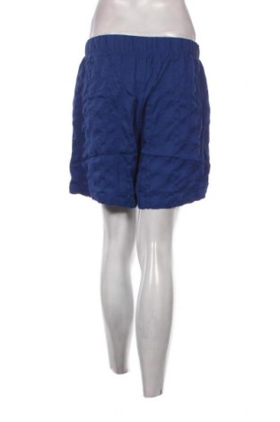 Damen Shorts Vero Moda, Größe M, Farbe Blau, Preis € 4,95