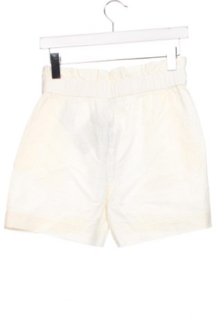 Damen Shorts Vero Moda, Größe XS, Farbe Weiß, Preis 4,95 €