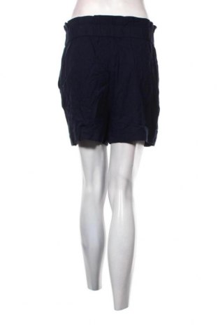 Γυναικείο κοντό παντελόνι Vero Moda, Μέγεθος S, Χρώμα Μπλέ, Τιμή 5,16 €