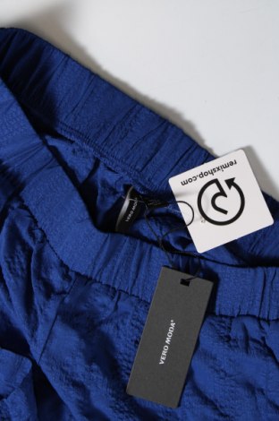 Damen Shorts Vero Moda, Größe M, Farbe Blau, Preis 4,95 €