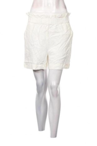 Damen Shorts Vero Moda, Größe M, Farbe Weiß, Preis 12,78 €