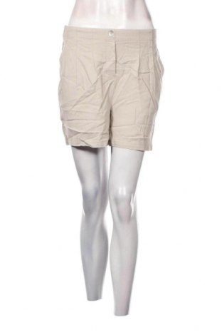 Γυναικείο κοντό παντελόνι Vero Moda, Μέγεθος S, Χρώμα  Μπέζ, Τιμή 13,40 €