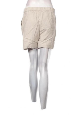 Pantaloni scurți de femei Vero Moda, Mărime S, Culoare Bej, Preț 25,00 Lei