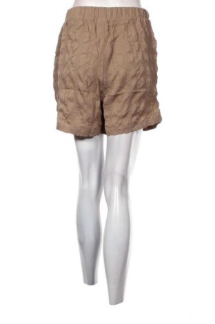 Γυναικείο κοντό παντελόνι Vero Moda, Μέγεθος M, Χρώμα  Μπέζ, Τιμή 4,54 €