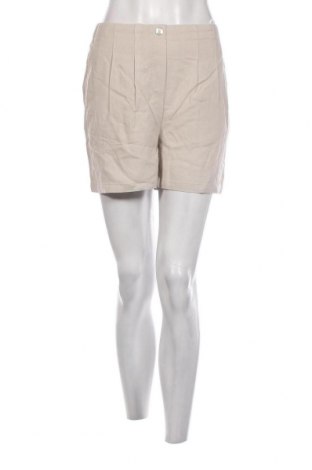 Дамски къс панталон Vero Moda, Размер S, Цвят Бежов, Цена 10,00 лв.