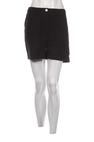 Damen Shorts Vero Moda, Größe M, Farbe Schwarz, Preis € 5,16