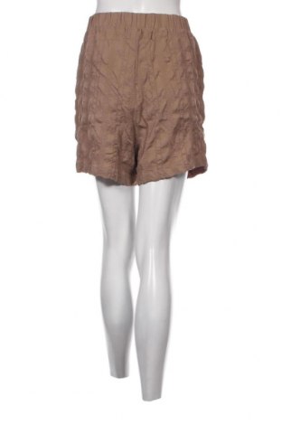 Pantaloni scurți de femei Vero Moda, Mărime L, Culoare Bej, Preț 28,95 Lei